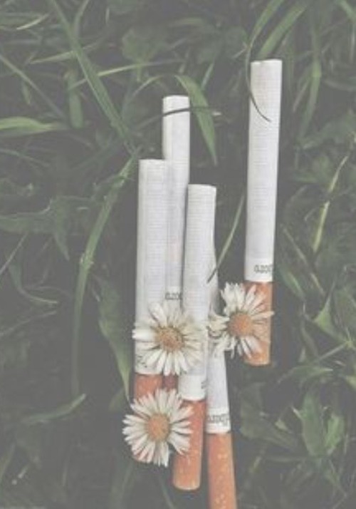 Smoking Is Food For Dead Souls
