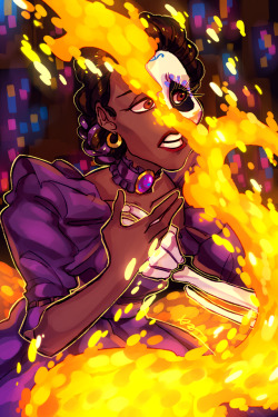 purpleorange:I just love her