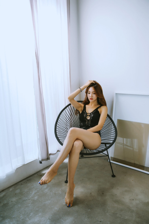 Park Jung Yoon - June 13, 2017 2nd Set