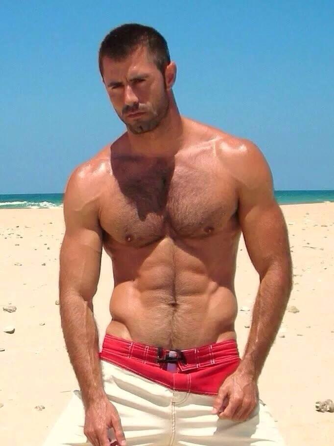 hot4hairy:  H O T 4 H A I R Y  Tumblr | Tumblr Ask | Twitter Email | Archive  |