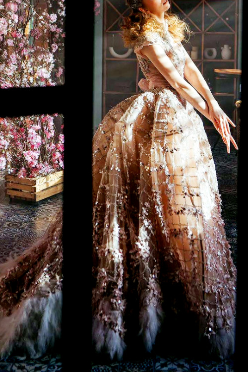 MALYAROVA OLGA Dress 2021if You Want To Support This Blog Consider Donating To:ko-fi.com/fashionrunways