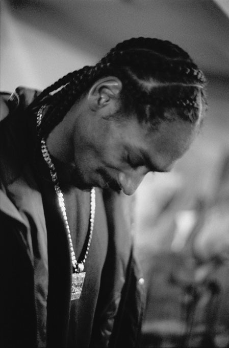 XXX hiphop-in-the-brain:  Snoop Dogg (1998) photo