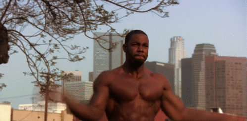 guts-and-uppercuts:  Blood and Bone (2009) 