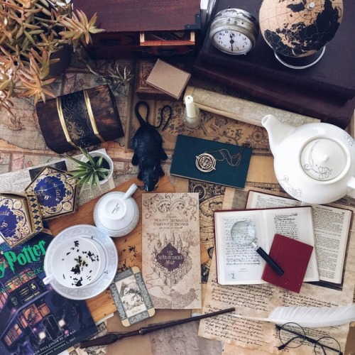 thelampa: foldedpagesdistillery