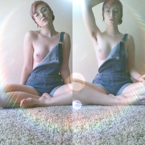 teavibes:  Very nude in 2014 