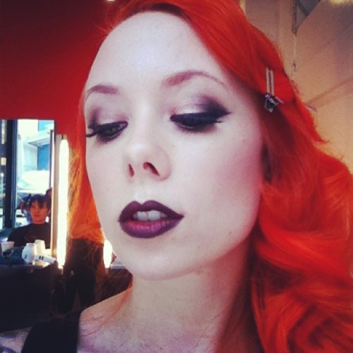 Fuck Yeah Megan Massacre!