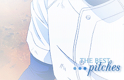 nozakis:  I don’t know what kind of baseball you’ve been playing, but the best