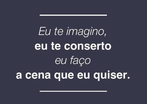 ♚ I m p e r f e i t a ♚