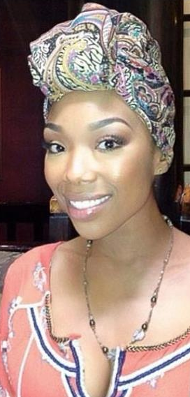 realsmurk:  Black Is Beautiful  