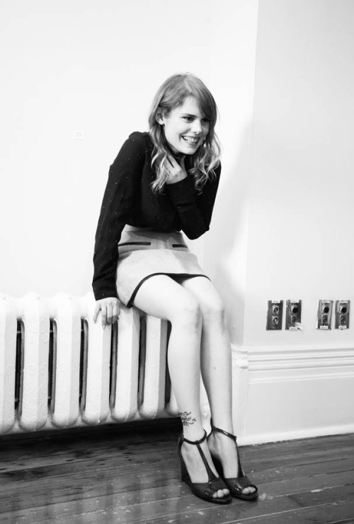 artificialharmonic:  http://www.thecoveteur.com/beatrice_martin  Coeur de pirate / Beatrice Martin
