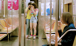 ilanawexler:Broad City S02E01 | Cold openI think Broad City is the overall most relatable show about