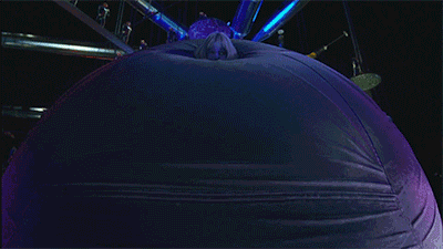 Violet Beauregarde