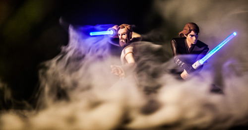 starwarsgalaxys:Disney Infinity Light FX figure Pics by Instagram photographer Johnny Wu, a.k.a. @sg