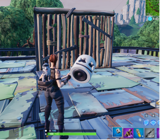 Fortnite フォートナイト Explore Tumblr Posts And Blogs Tumgir