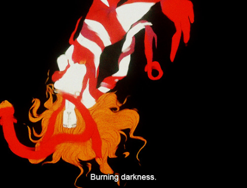 uspiria:Belladonna of Sadness (1973) dir. Eiichi Yamamoto