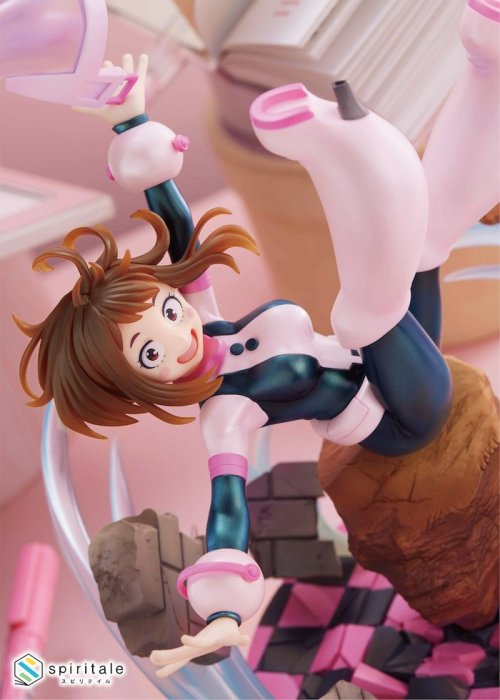 ♡ Ochako Uraraka (My Hero Academia) - Taito