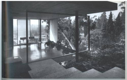 Is Paul Tuttle a Forgotten Designer? In the annals of Los Angeles mid-century modernism, Paul Tuttle