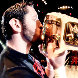 Wade Barrett Daily