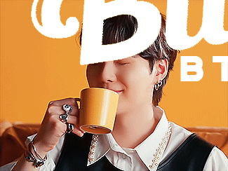 BTS - Butter