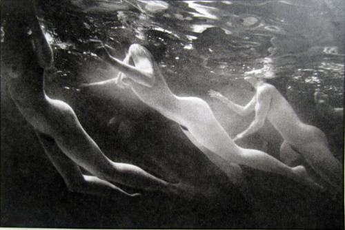 vivipiuomeno1: Sergey Vasiliev ph. (St.Petersburg, Russia) USSR age ph. - Like a fish in water