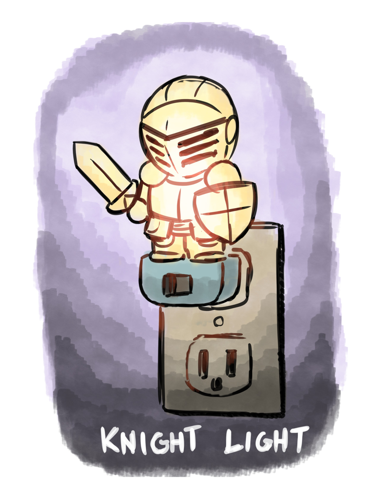 Friday Knights