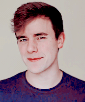 ughhowell: thank you for existing ► connor franta
