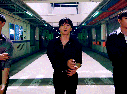 hwiyoungies:  junho - make it