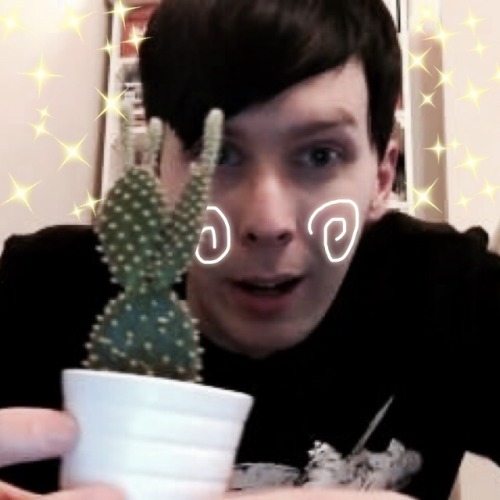 helloimjess:Edits of Phil with his lovely houseplants ~ feel free to use any as icons ! ヾ(๑╹◡╹)ﾉ&