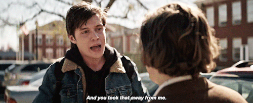 karolinasdeann: Love Simon (2018) dir. Greg Berlanti