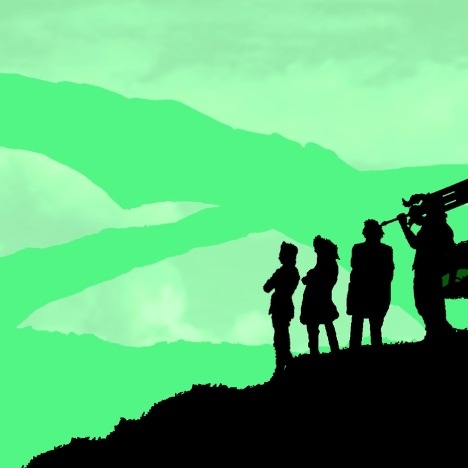 Final Fantasy XV Re:Covers Covers from the original soundtrack :)