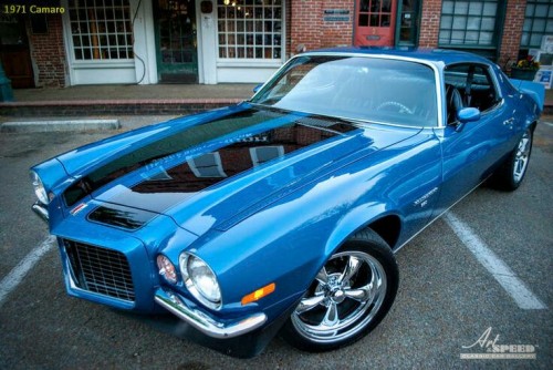HOT GM CARS