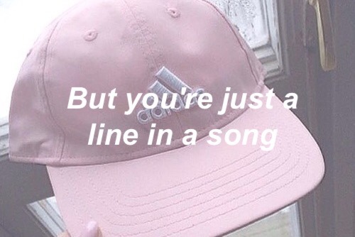 lyricallyaesthetic: sugar we’re goin’ down // fall out boy