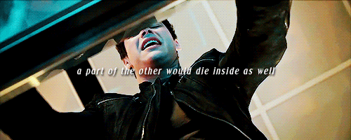 “We’re Parabatai. There’s No Human Bond That Compares To What Alec And I Have. We’re Bound Together