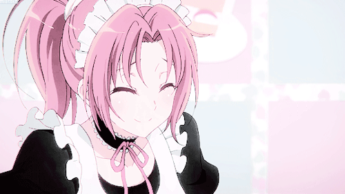 nichigou: miuroko: “I don’t remember ordering the Leaning Tower of Pisa!” “T