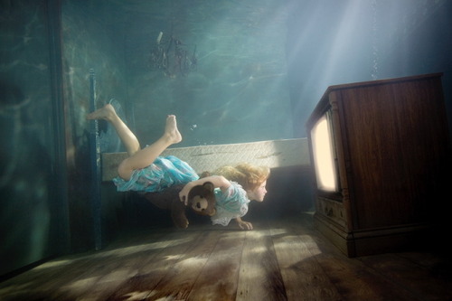 republicx:  Underwater Photography by Scott Rhea 