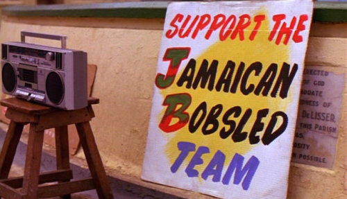 Cool Runnings