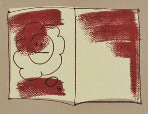 How Do You Plan Your Sketchbook Pages , Who To Draw, And What Do You Use For References?