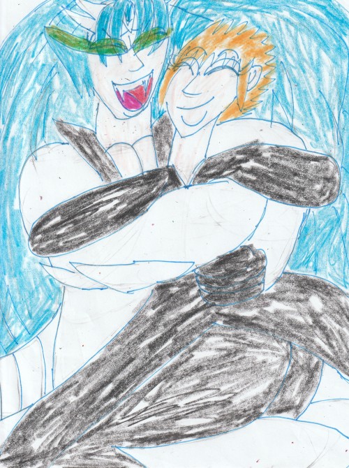 Happy Valentines Day!X3