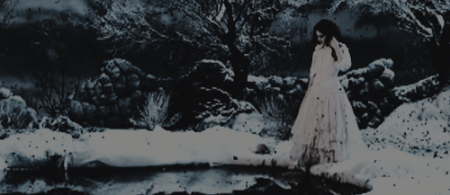 raised-from-the-grave: Evanescence, “Lithium”