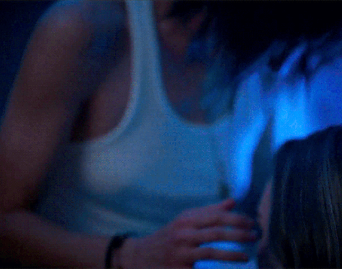 cowwgirl:shane & tess in the l word: generation q s2e8
