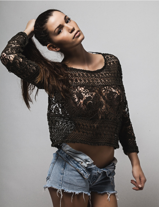 Look-through
