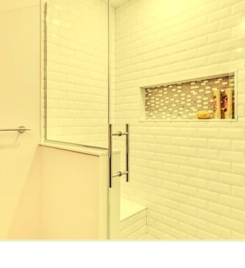 Kids Bathroom