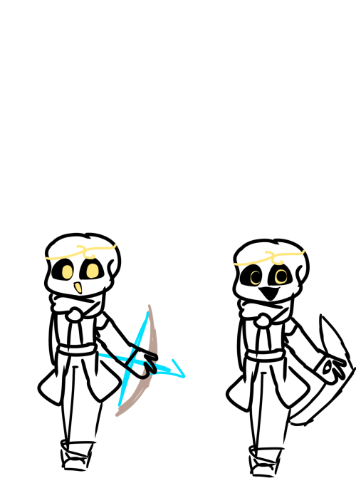 I'm Asking So Many Questions Why BUUUUT, Ey Chiku What's Your Powers? Specifically ? Mine Is The Negativity,