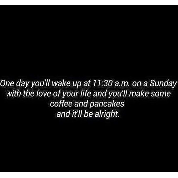 Except I made eggs &amp; bacon for you Sunday ❤️@robinthicke by aprilovee