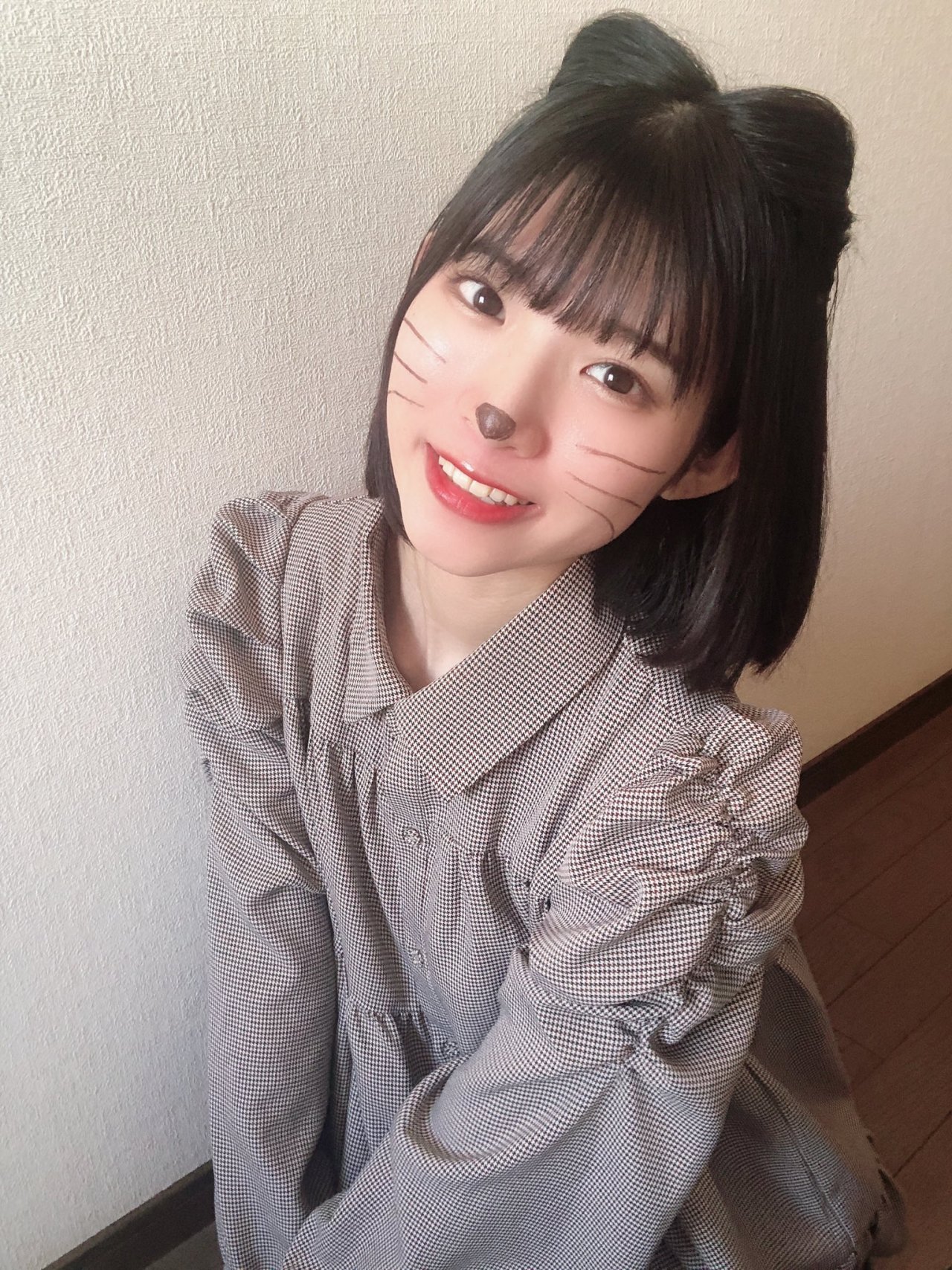 蒲地志奈 Tumblr Posts Tumbral Com