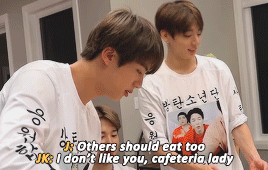 Bts Favorite Brat