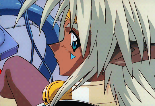Outlaw Star: The Blog