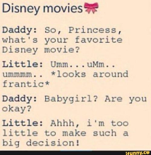 That’s definitely my Baby Girl.  😊
