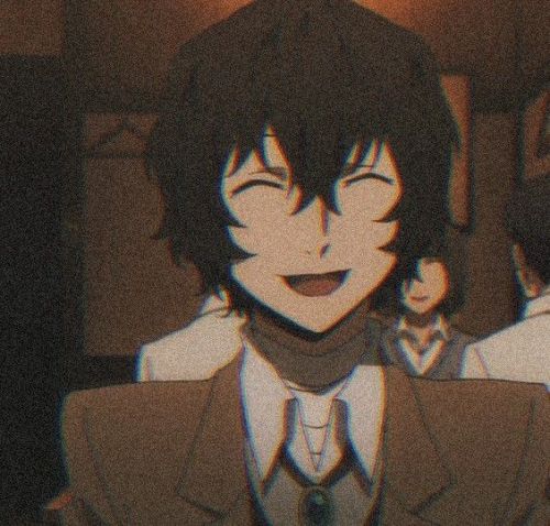 And Thus, To The Dazai We Know Today 🥺