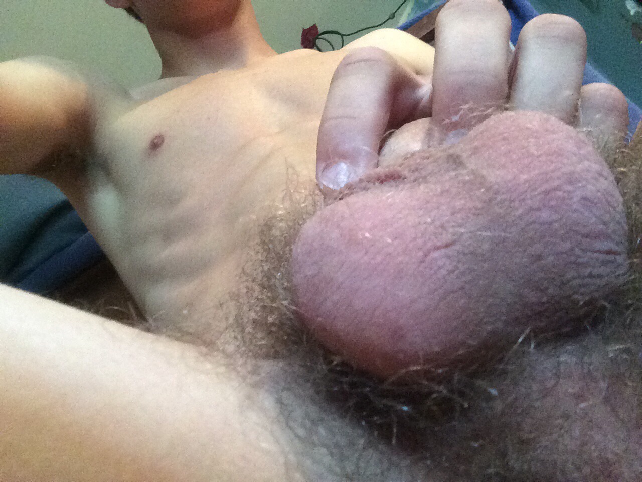 Porn, lots of porn.